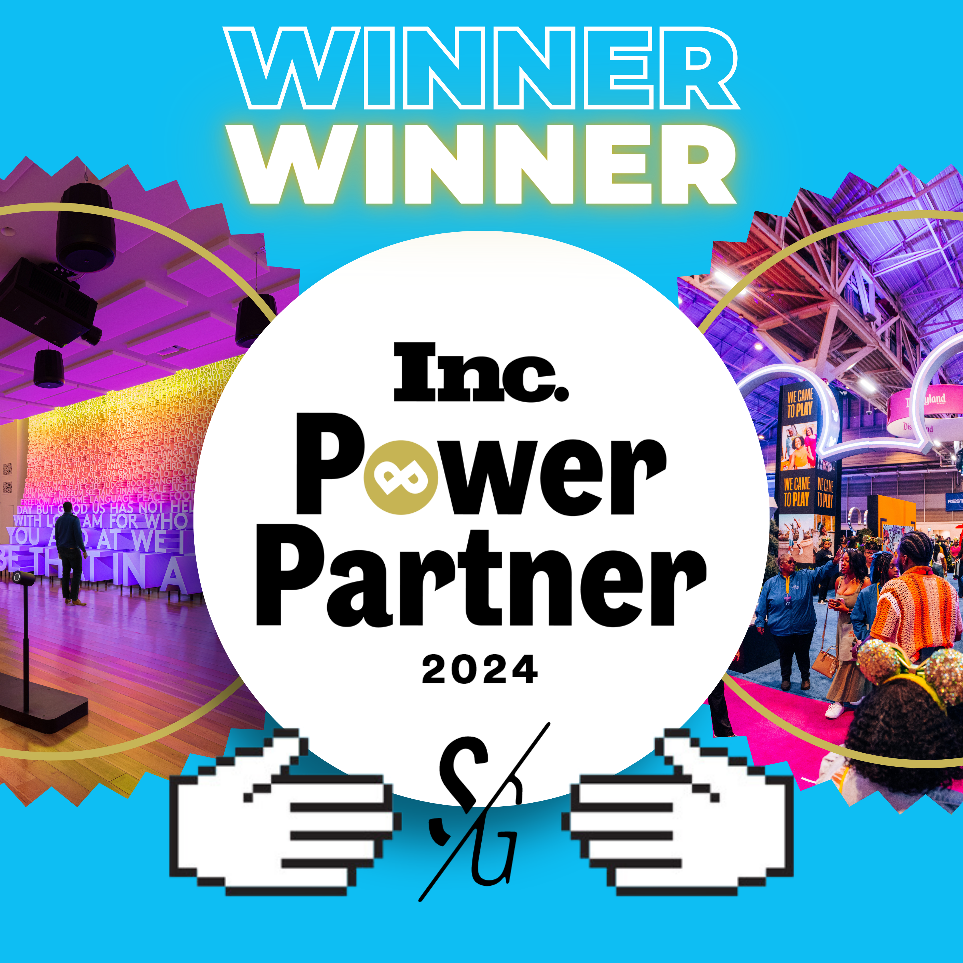 Solomon Group Awarded as one of Inc. Magazine's Power Partners of 2024