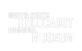 United States Holocaust Memorial Memorial