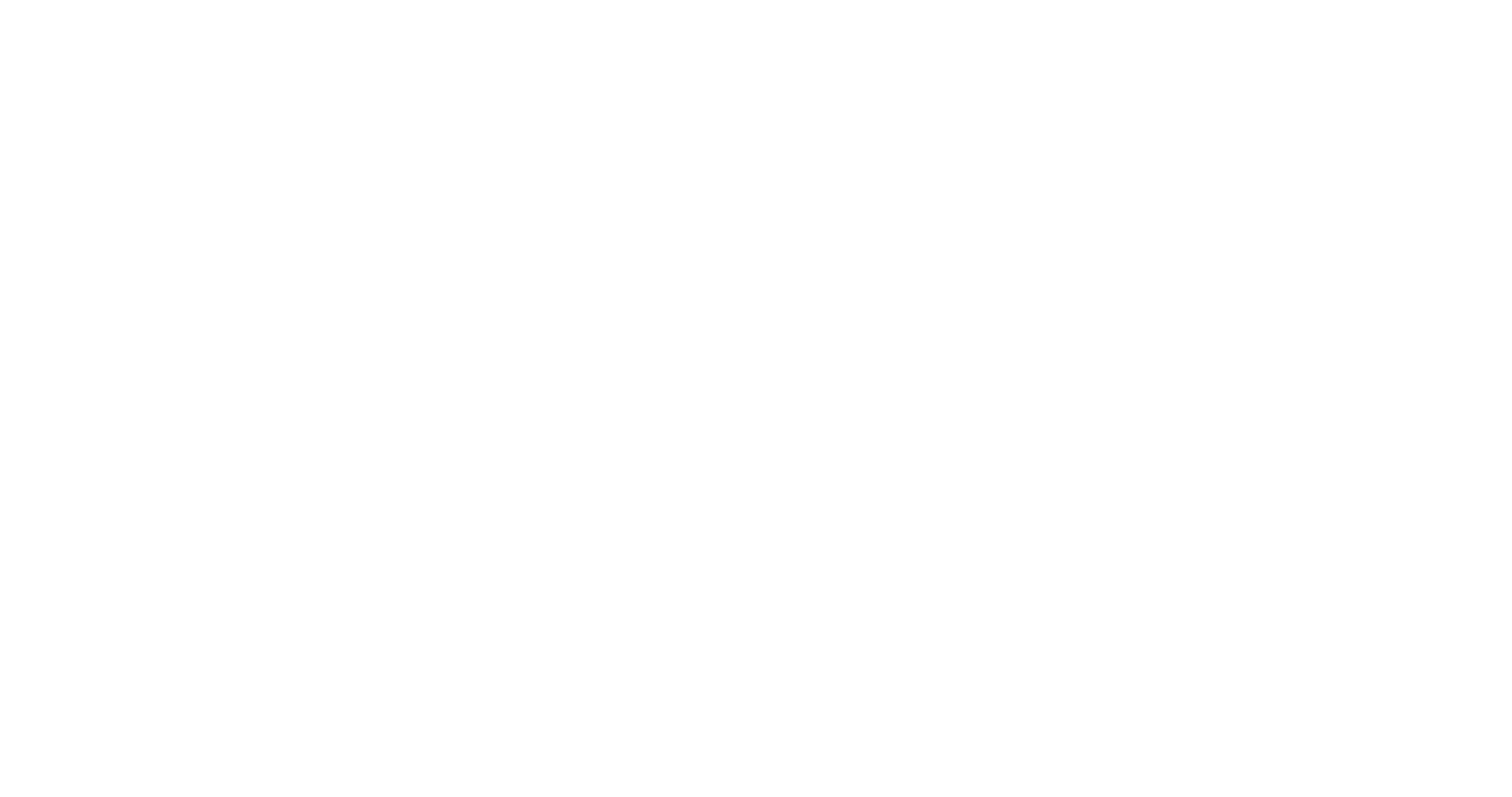Warner Media Logo Stacked White